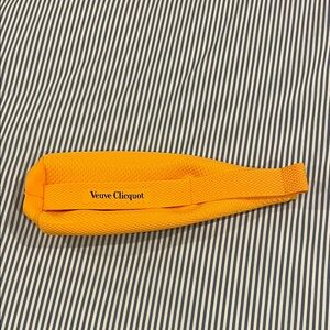 Veuve Clicquot ice jacket